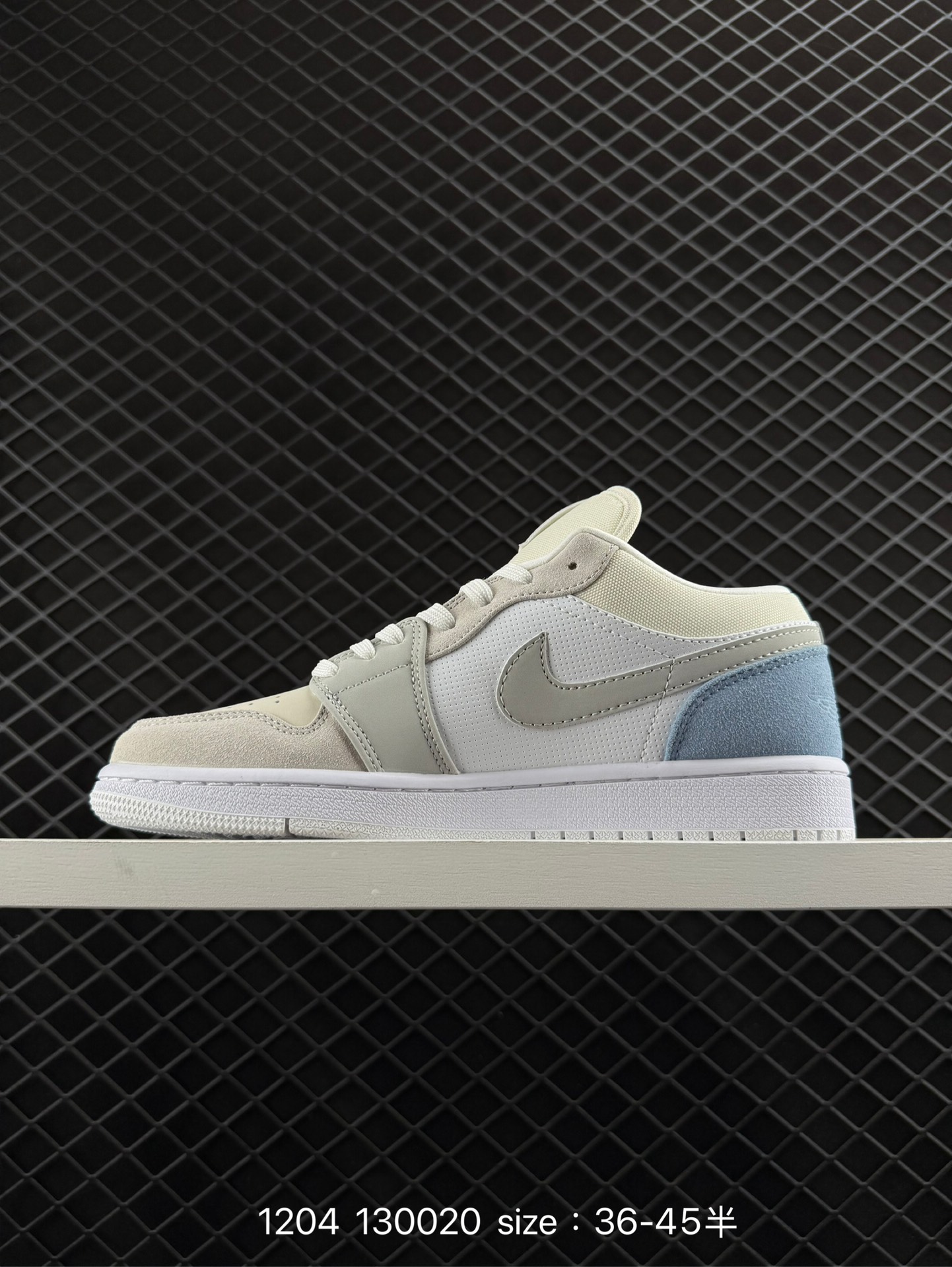 Nike Air Jordan 1 Low 